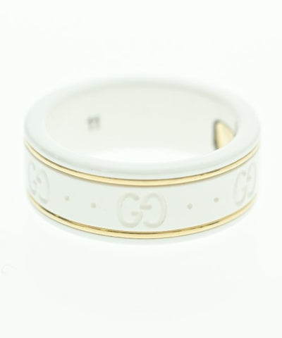 GUCCI Rings