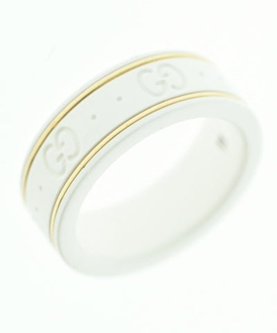 GUCCI Rings