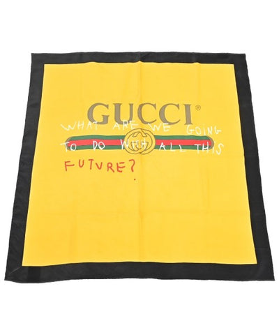 GUCCI Bandana/Scarves