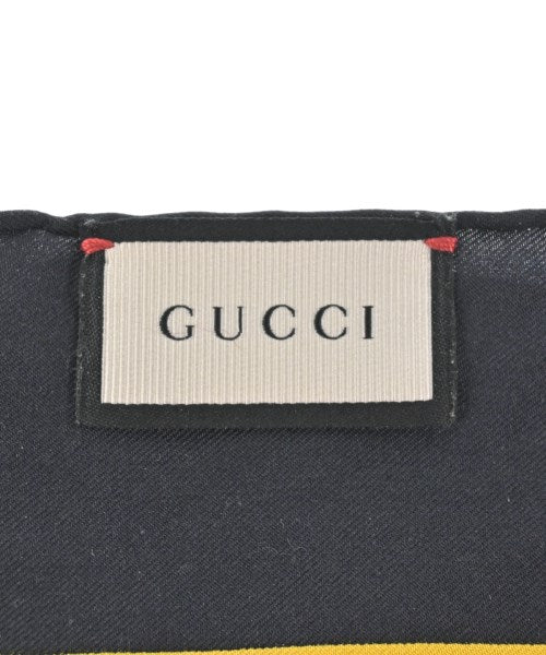 GUCCI Bandana/Scarves