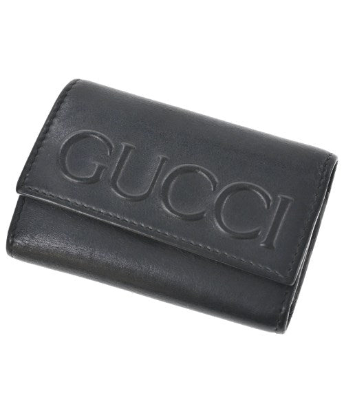 GUCCI Key cases/Key rings