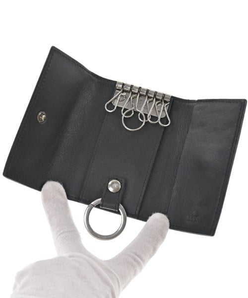 GUCCI Key cases/Key rings