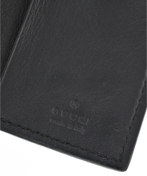 GUCCI Key cases/Key rings