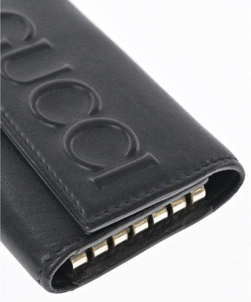 GUCCI Key cases/Key rings