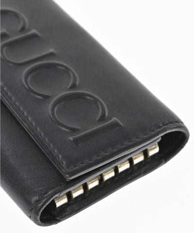 GUCCI Key cases/Key rings