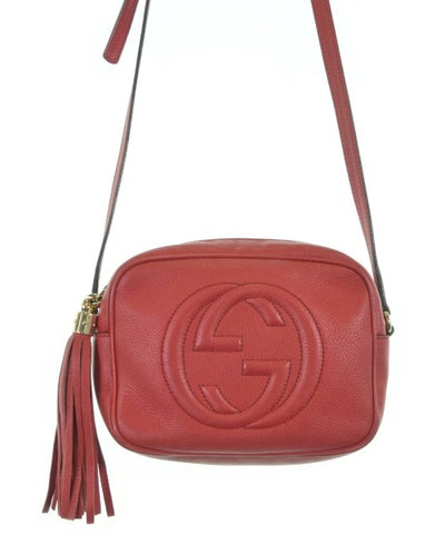 GUCCI Shoulder bags