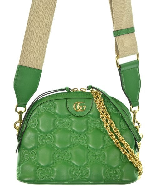 GUCCI Shoulder bags