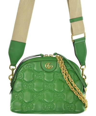 GUCCI Shoulder bags