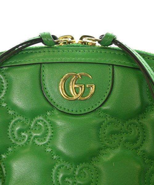 GUCCI Shoulder bags