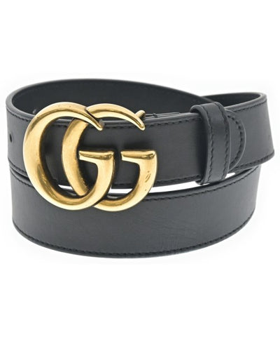 GUCCI Belts
