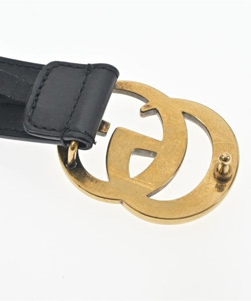 GUCCI Belts