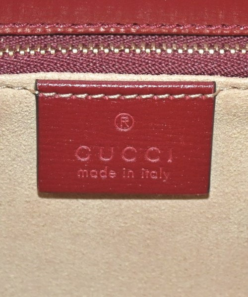 GUCCI Handbags