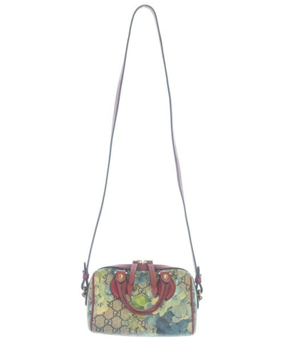 GUCCI Shoulder bags