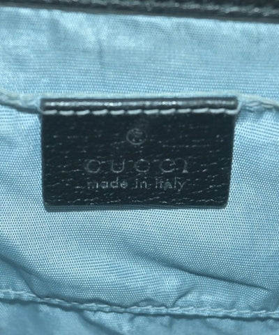 GUCCI Shoulder bags