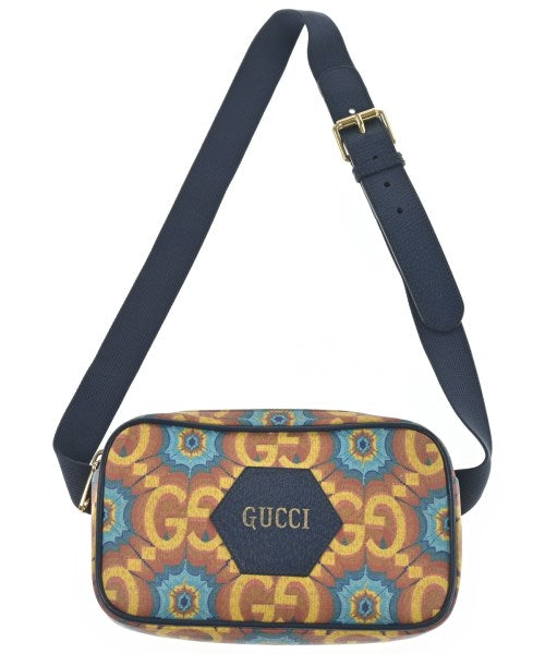 GUCCI Shoulder bags