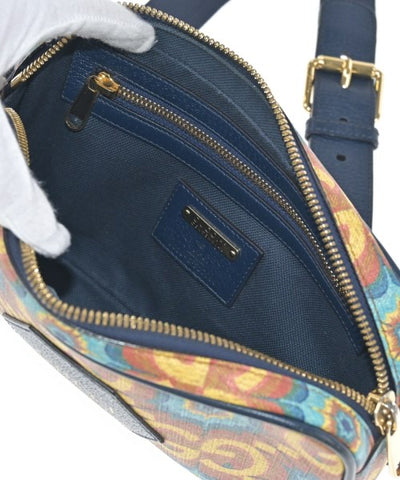 GUCCI Shoulder bags