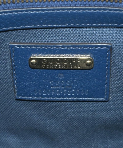 GUCCI Shoulder bags