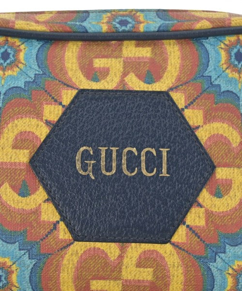 GUCCI Shoulder bags