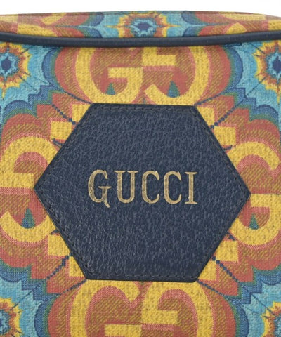 GUCCI Shoulder bags