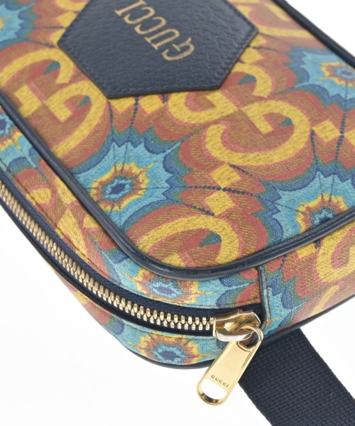 GUCCI Shoulder bags