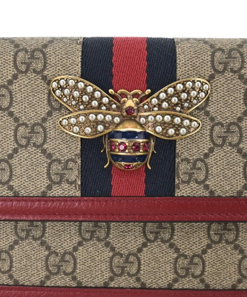 GUCCI Wallets/Coin purses