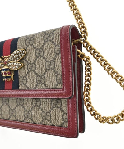 GUCCI Wallets/Coin purses
