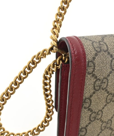 GUCCI Wallets/Coin purses