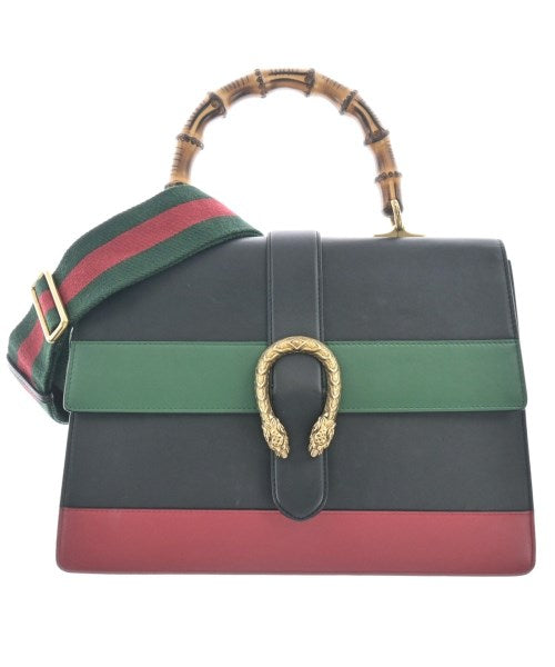 GUCCI Handbags