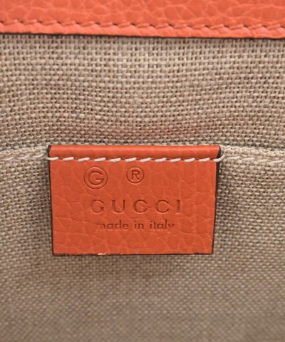 GUCCI Shoulder bags
