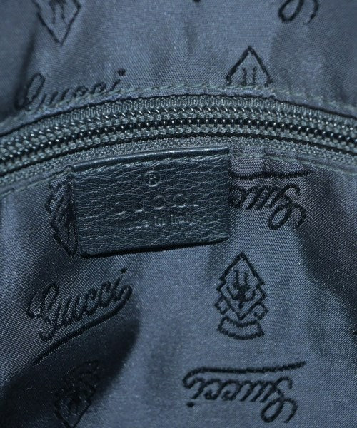 GUCCI Shoulder bags