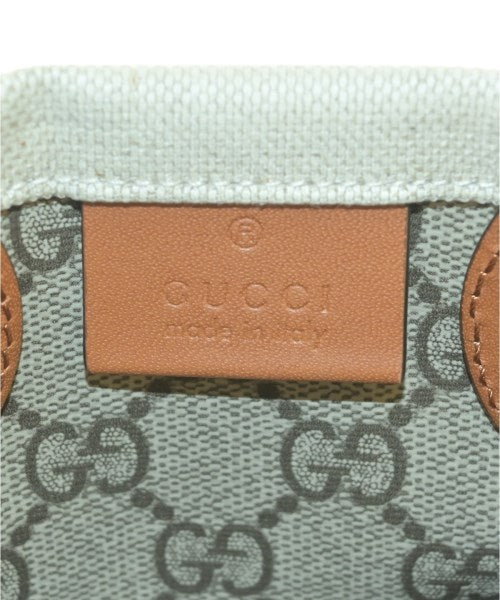 GUCCI Handbags