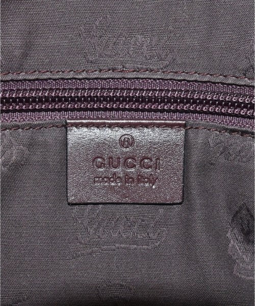 GUCCI Shoulder bags