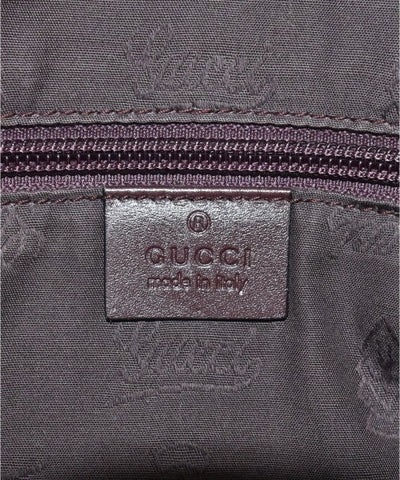 GUCCI Shoulder bags