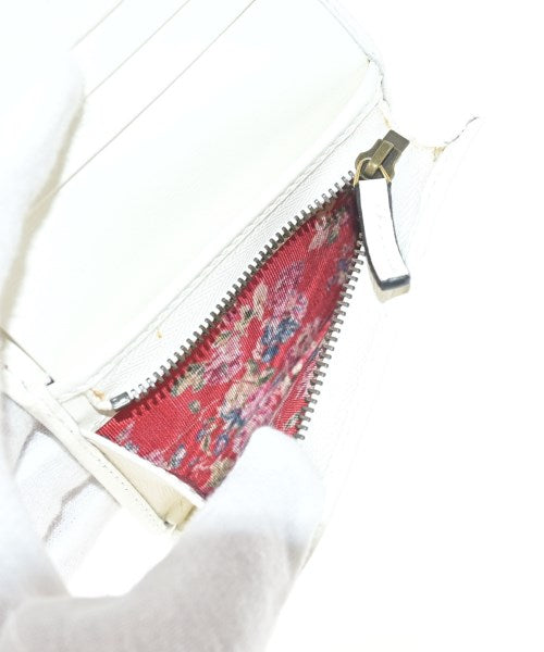 GUCCI Wallets/Coin purses