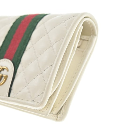 GUCCI Wallets/Coin purses