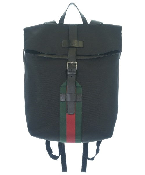 GUCCI Backpacks