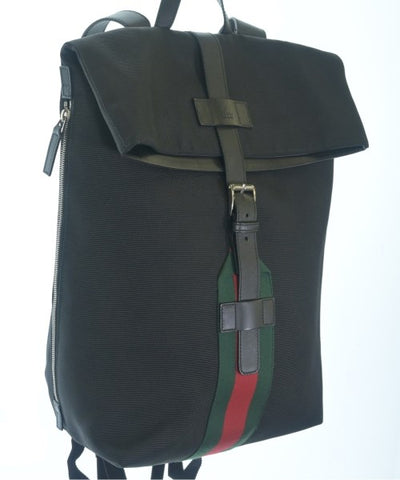 GUCCI Backpacks