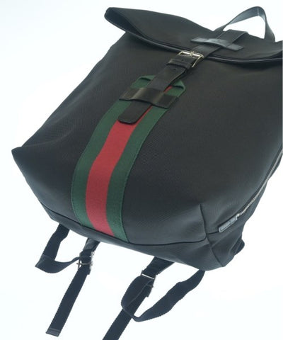 GUCCI Backpacks