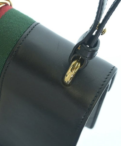 GUCCI Shoulder bags