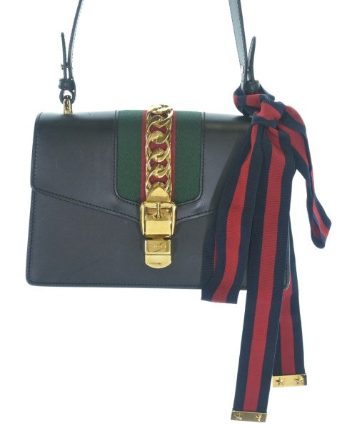 GUCCI Shoulder bags