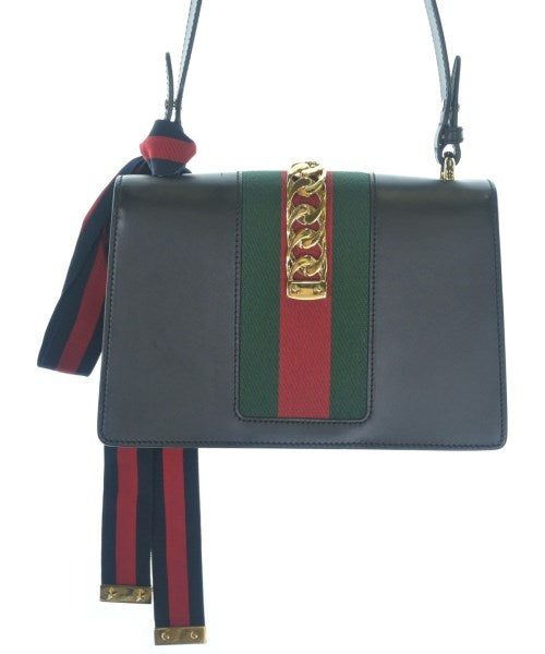 GUCCI Shoulder bags