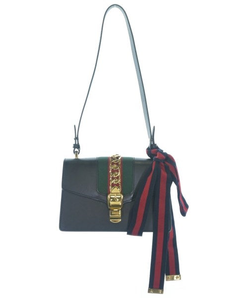 GUCCI Shoulder bags