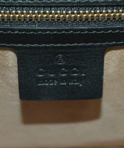 GUCCI Shoulder bags