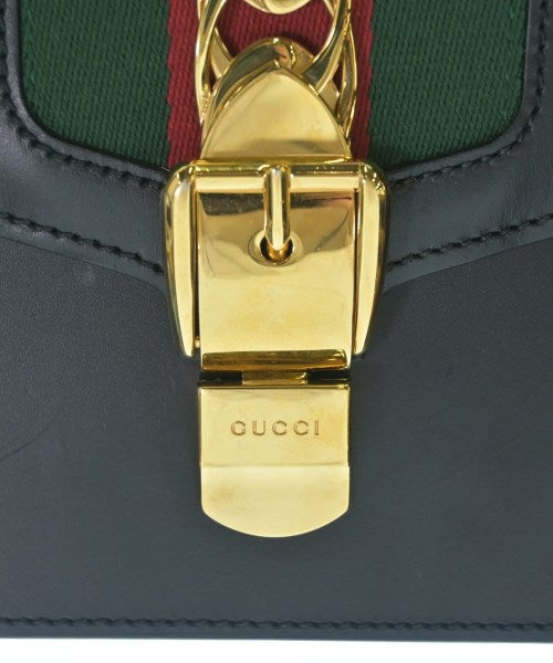 GUCCI Shoulder bags