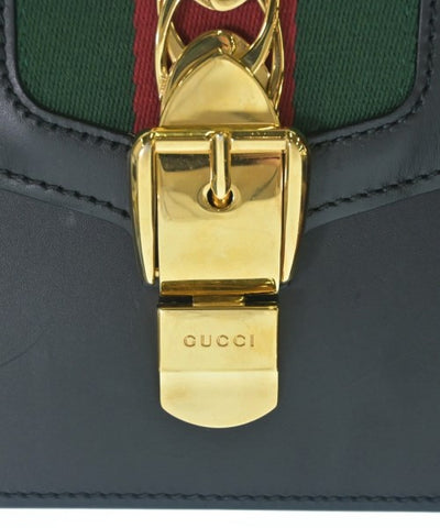 GUCCI Shoulder bags