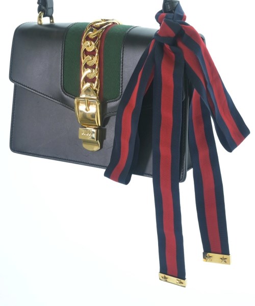 GUCCI Shoulder bags