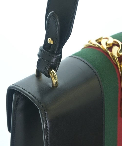 GUCCI Shoulder bags