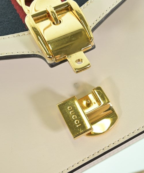 GUCCI Shoulder bags