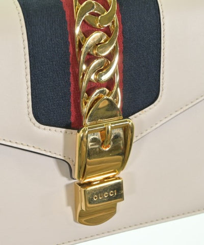 GUCCI Shoulder bags