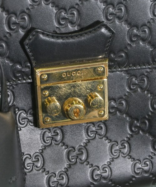 GUCCI Backpacks